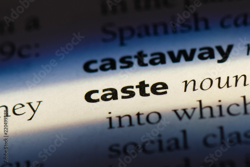  caste photo