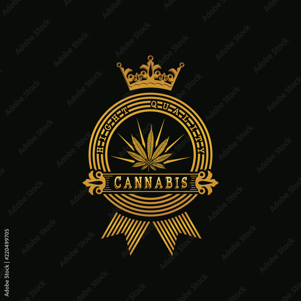 Royal golden cannabis Royal golden cannabis