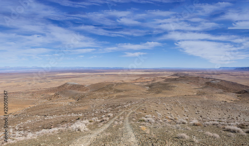 Northern Cape Landscape
