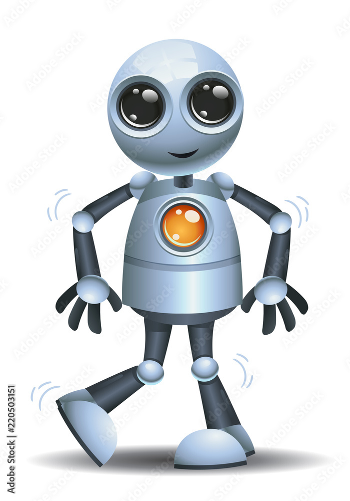 little robot emotion in happy feet little robot emotion in happy feet