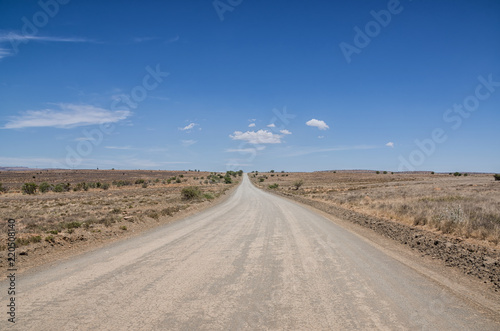 Northern Cape Landscape