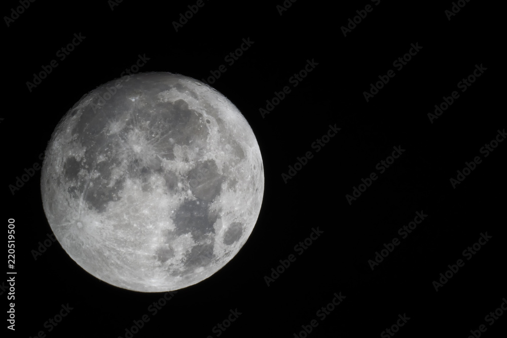 Luna Luna