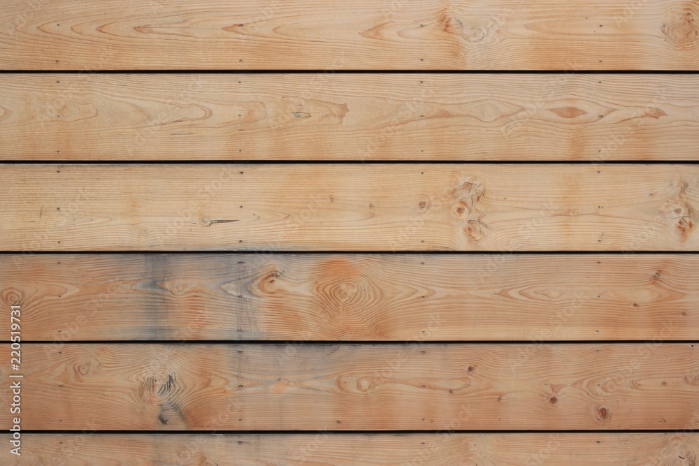 Naklejka premium wood wall