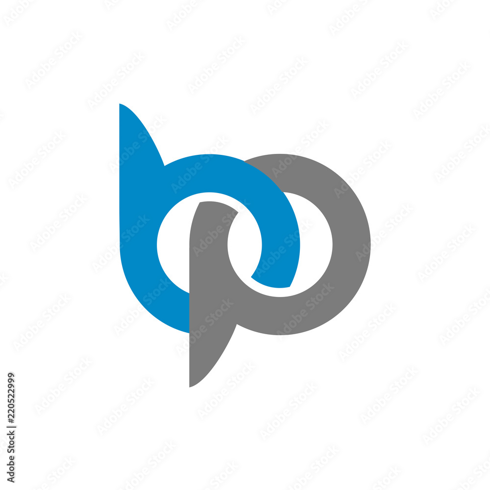 BP initial logo BP initial logo
