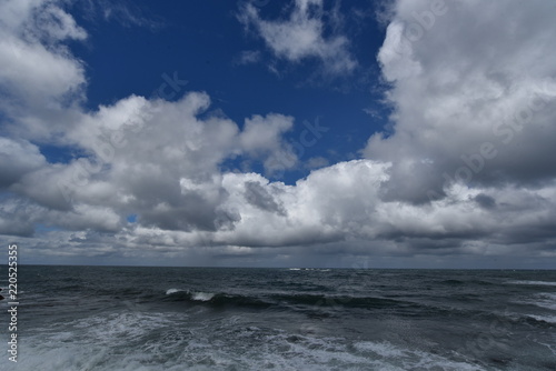 coast around shakotan photo