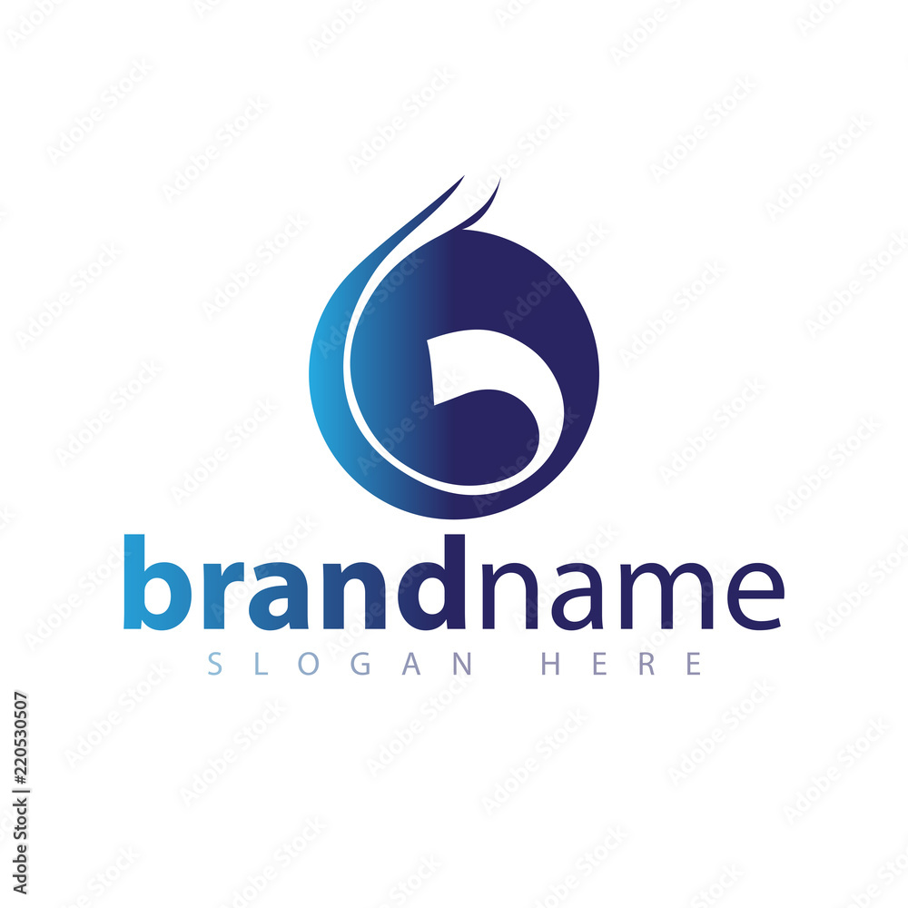 b letter logo icon vector template b letter logo icon vector template