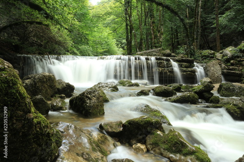 la chute 3