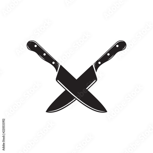 Chef Logo Vector