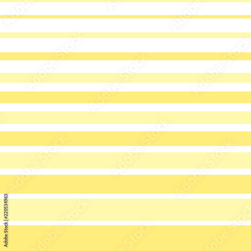 Abstract seamless yellow lines