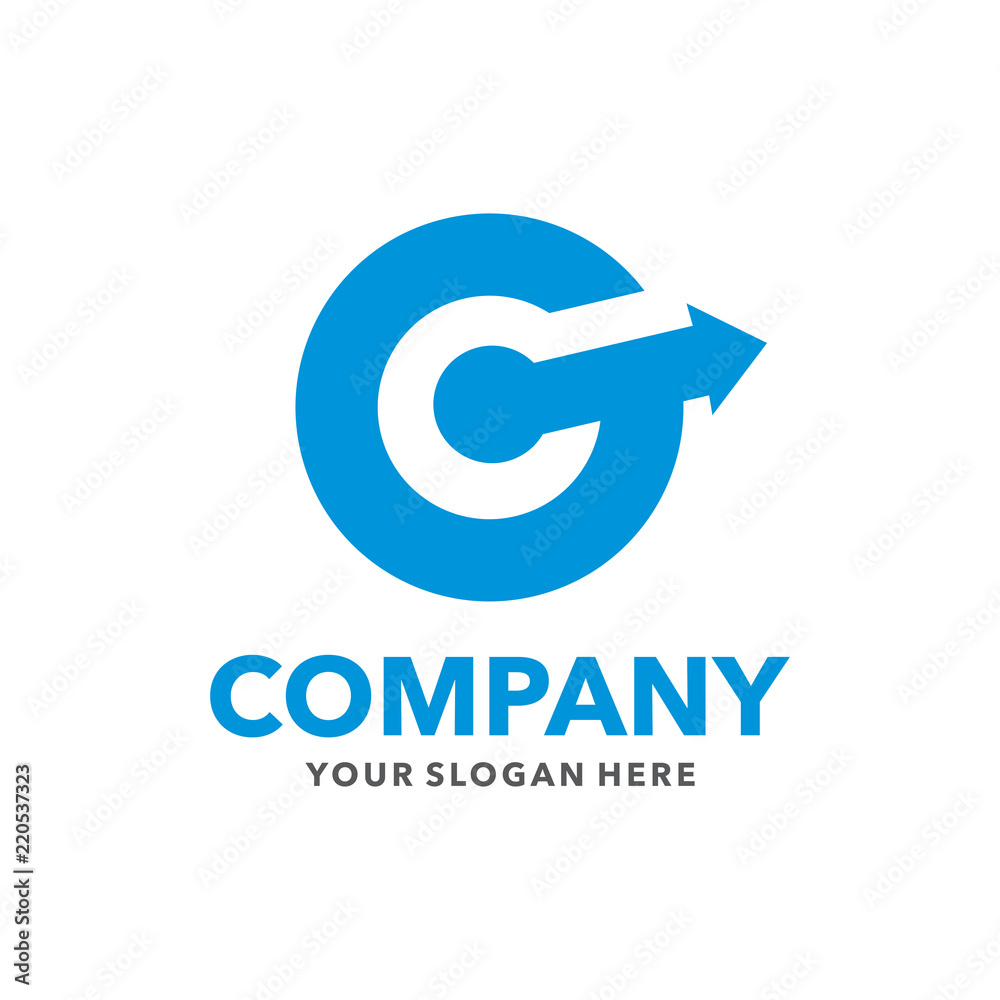 G initial logo G initial logo