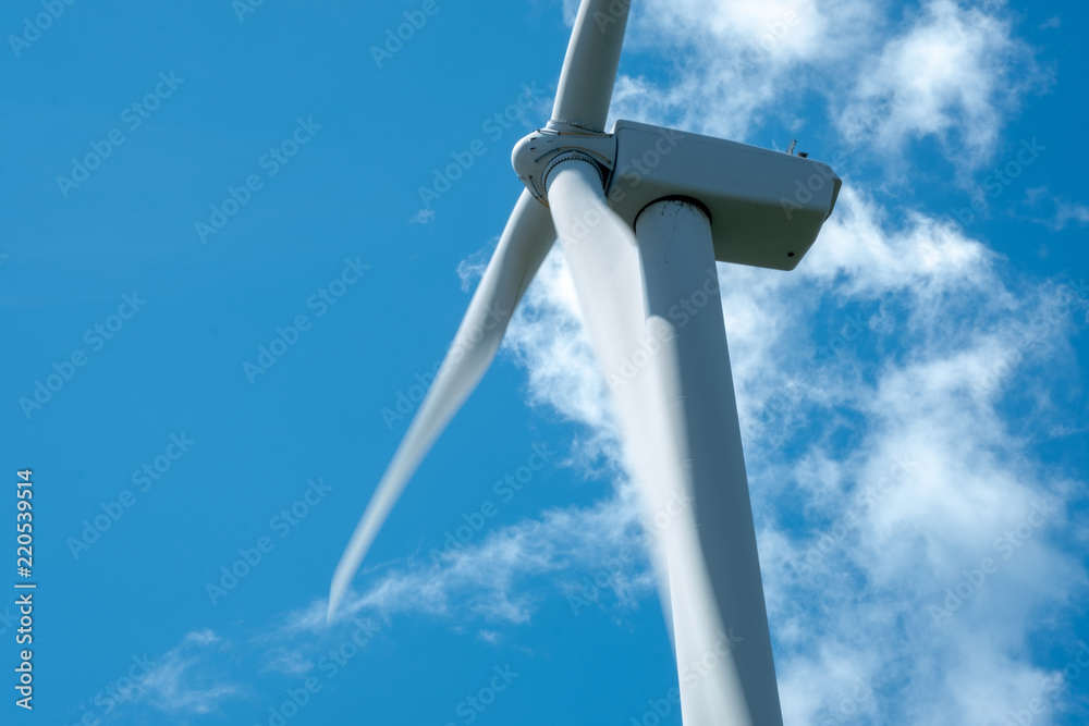 風力発電(有田市)