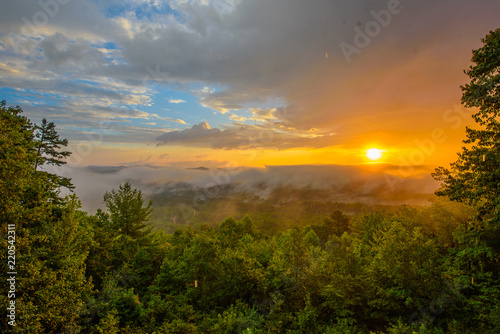Sunrise II - 19