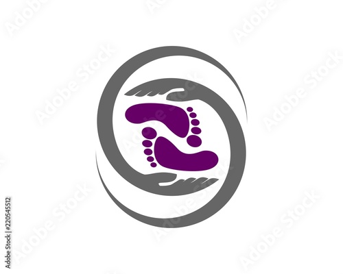 Detox foot care