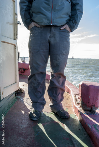 sea photo