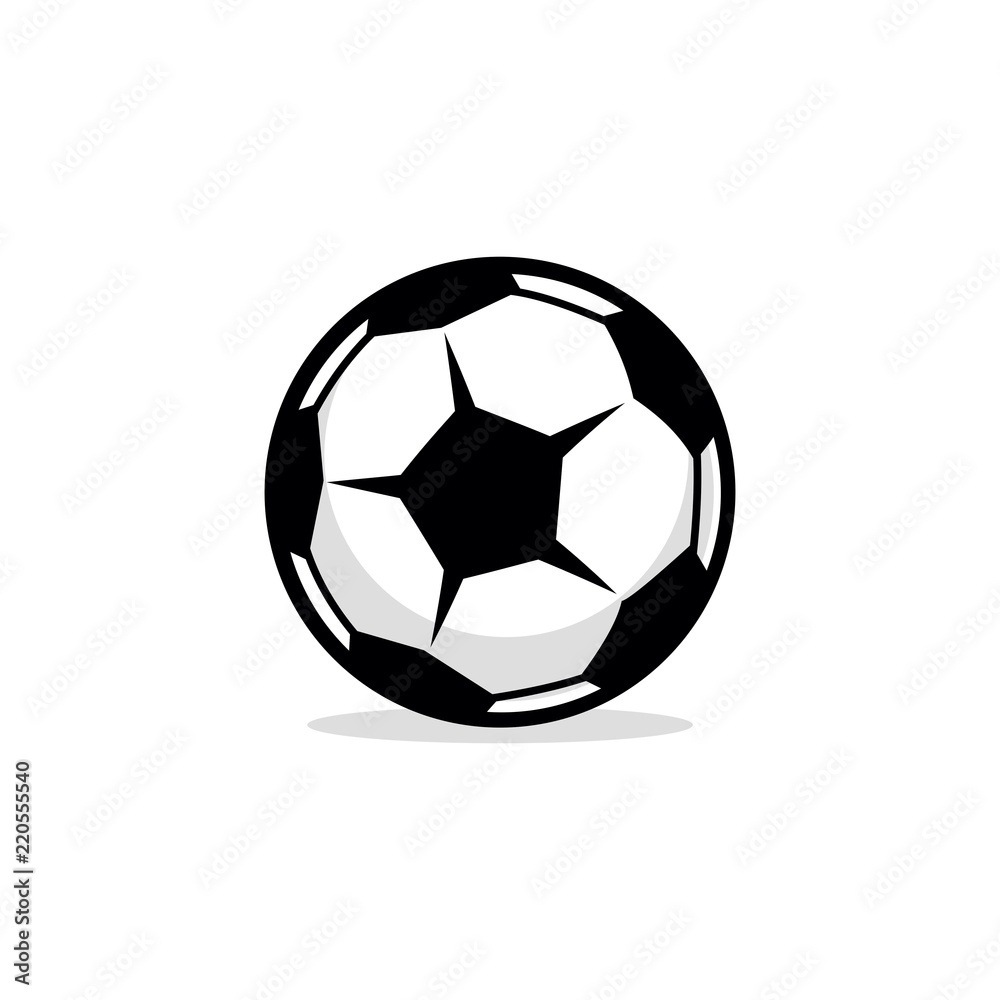 Soccer ball Ball Vector