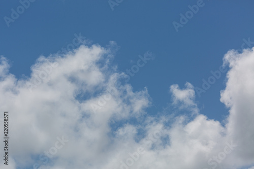Obraz na płótnie cloud w salonie