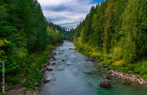 Cispus River