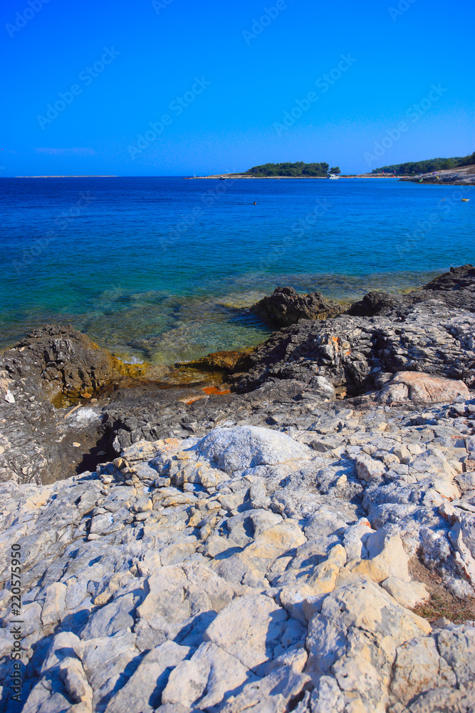 kamenjak - vacation destination in croatia kamenjak - vacation destination in croatia