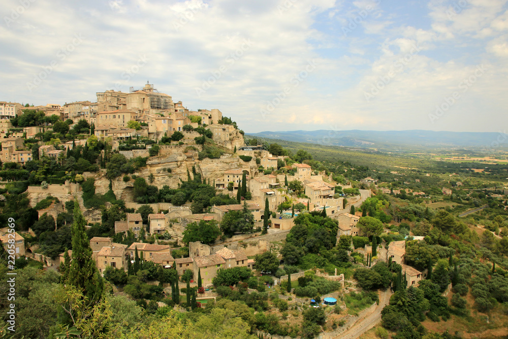 Gordes