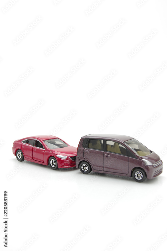 あおり運転イメージ あおり運転イメージ