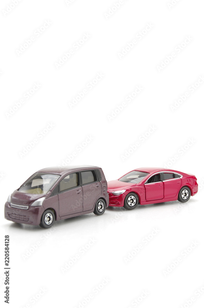 あおり運転イメージ あおり運転イメージ