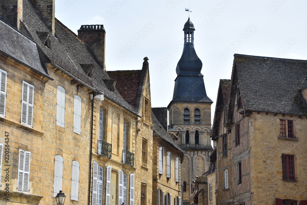 Sarlat