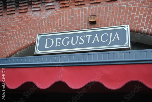 Degustacja