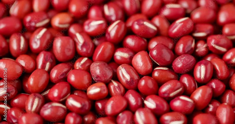 Red mung bean Red mung bean