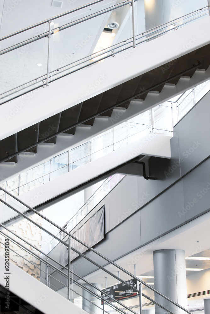 Stairs Stairs