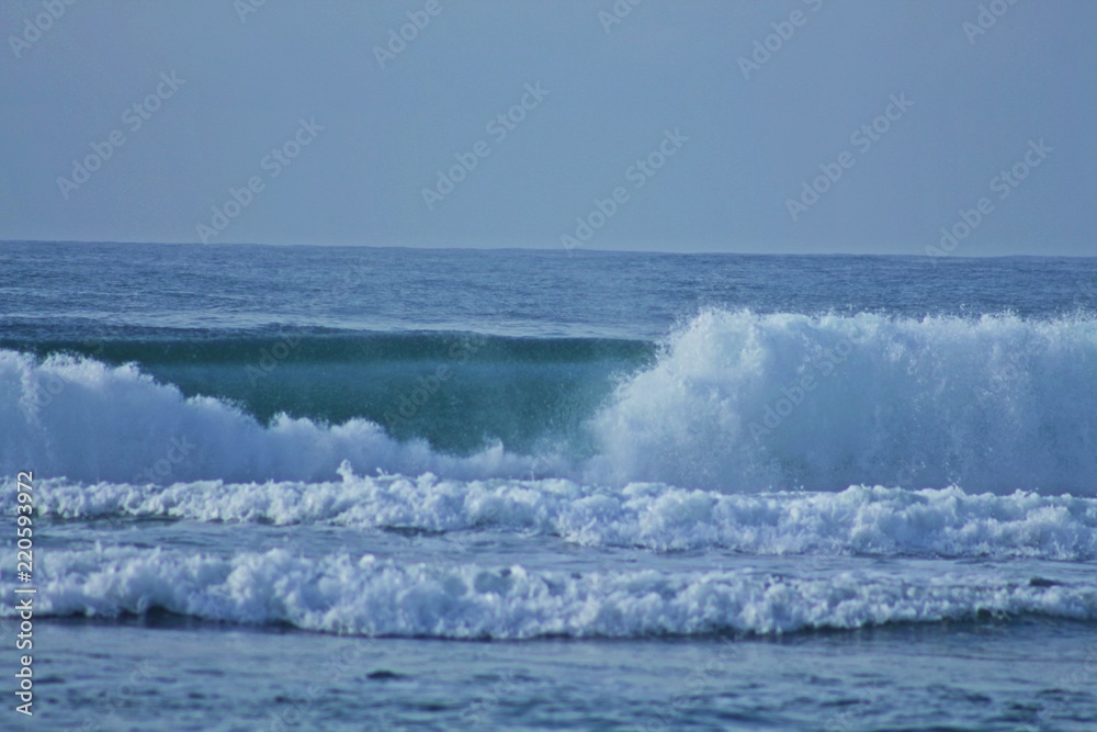 Waves 