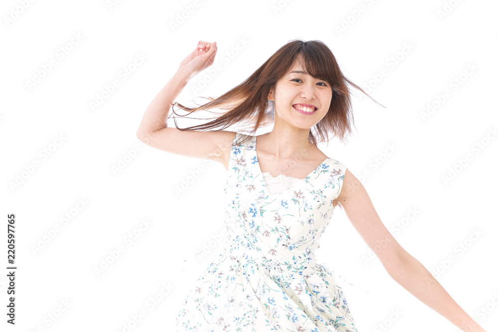 Woman resort image Woman resort image