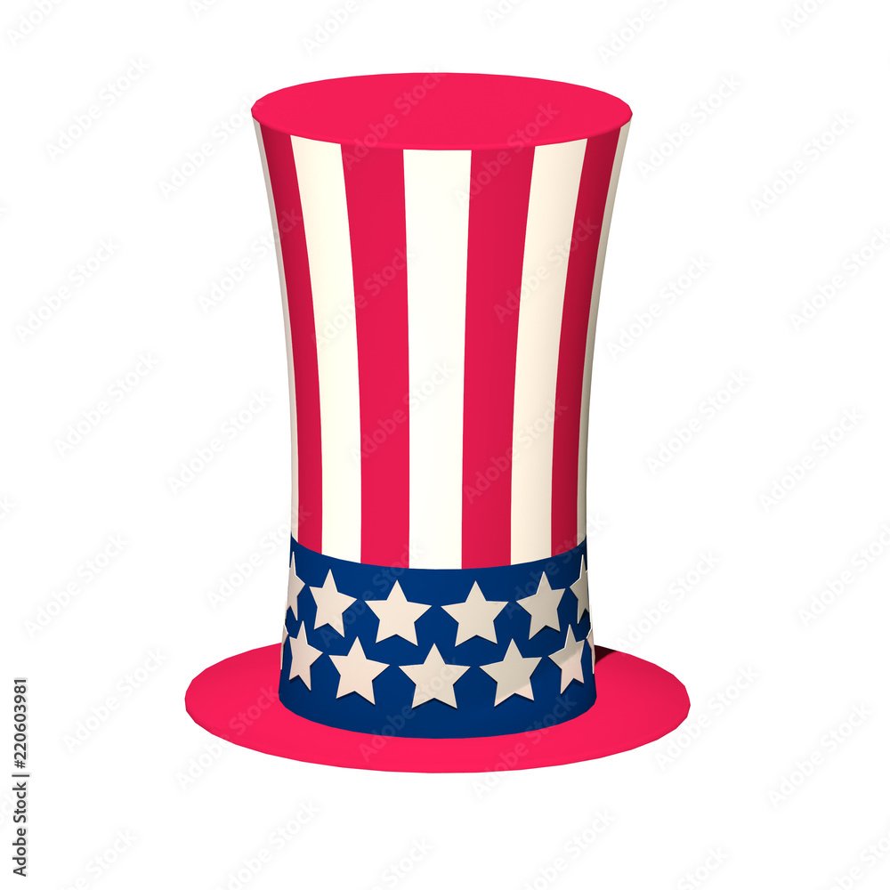 President hat on sale