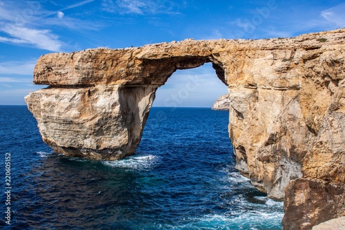 Azure Window