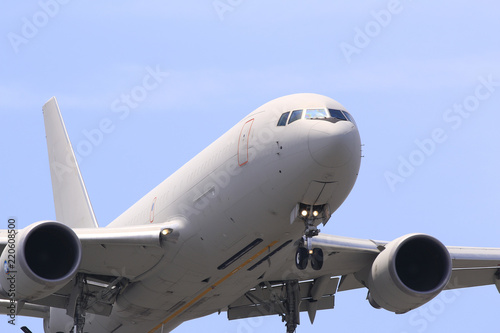ジェット輸送機 ジェット機 輸送機 KC-767 空中給油・輸送機 自衛隊機