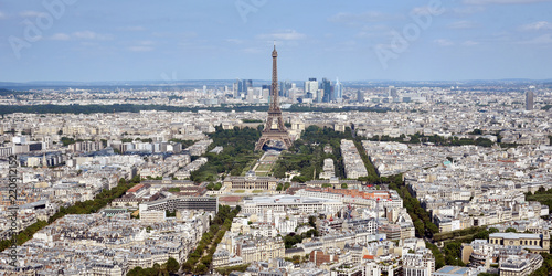 tour eiffel