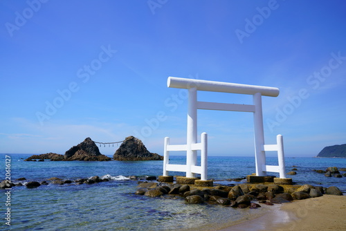 [福岡県]糸島・二見ヶ浦 photo