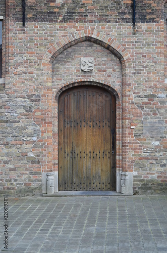 Puerta