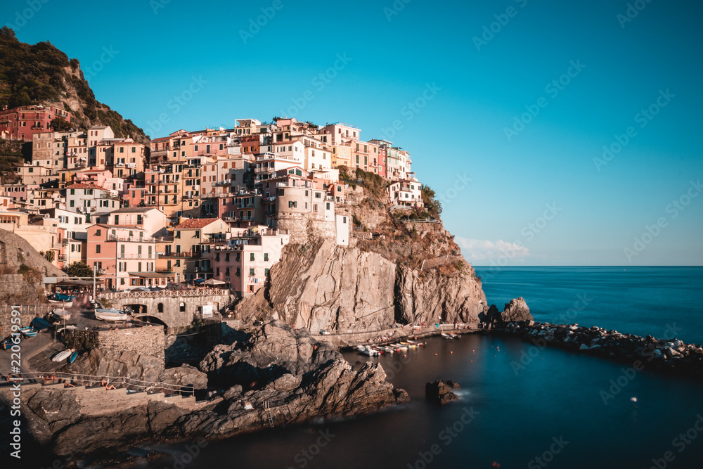 Manarola Manarola