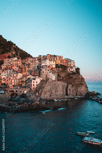 Manarola