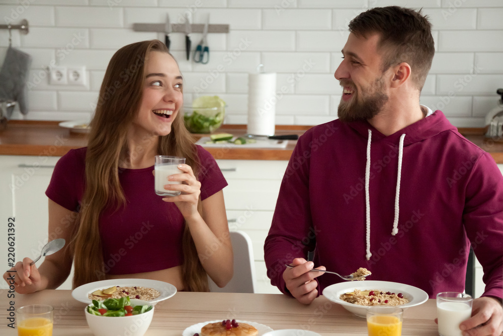 Homemade Girlfriend Eating Out