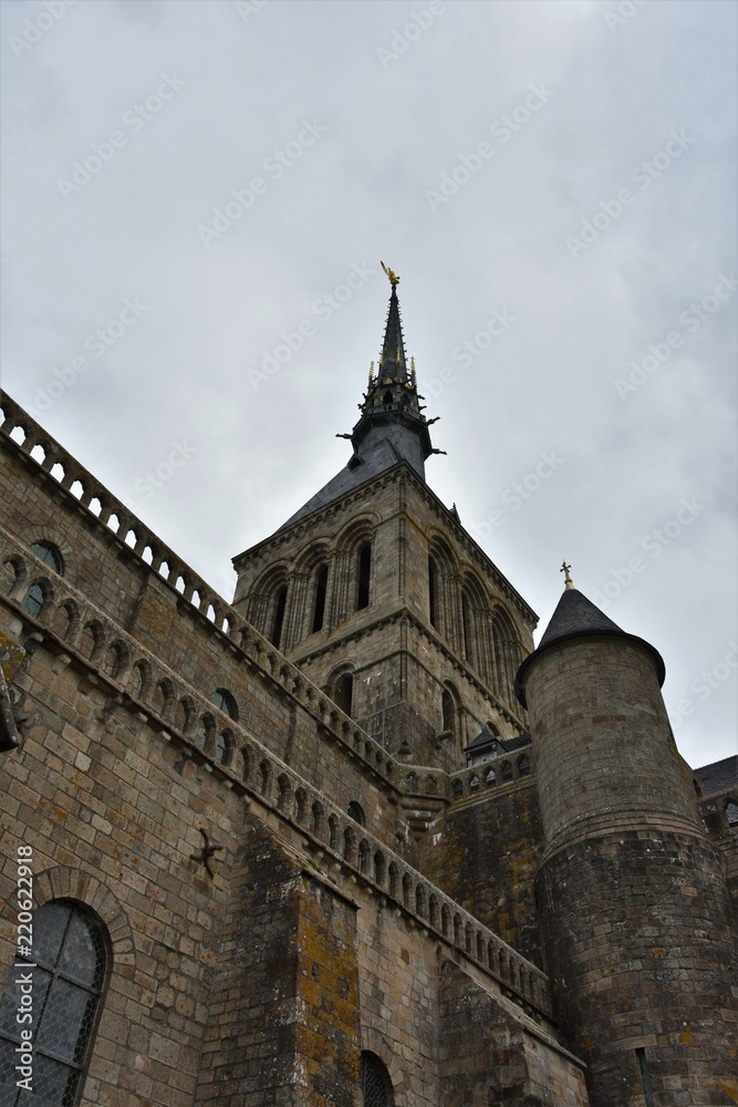 Fototapeta premium St Michael's Mount