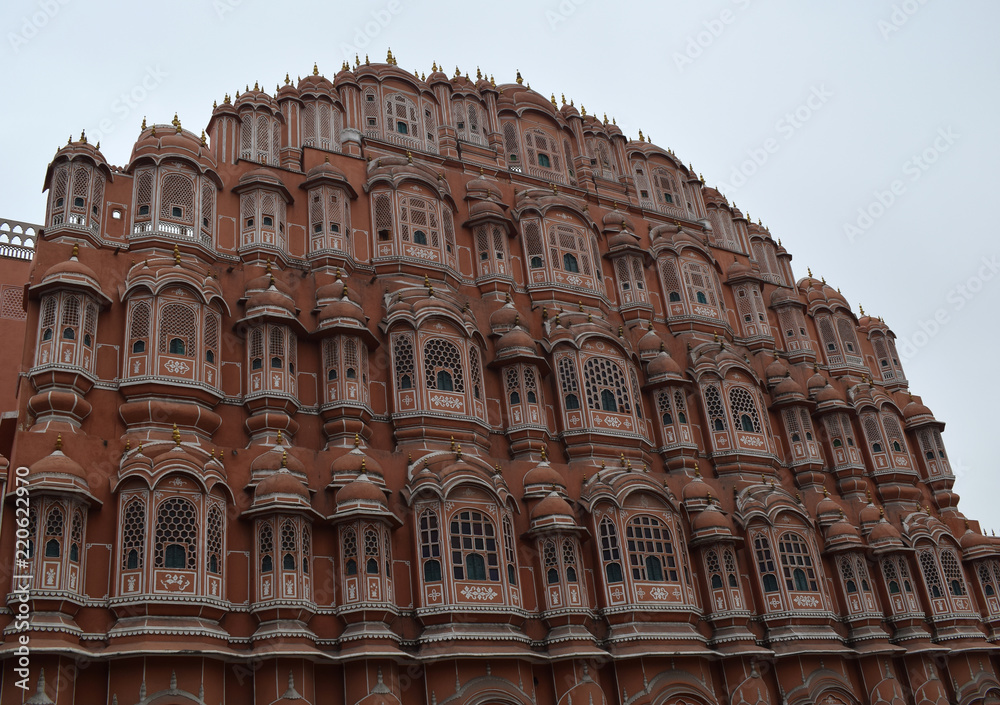 Hawamahal, Jaipur
