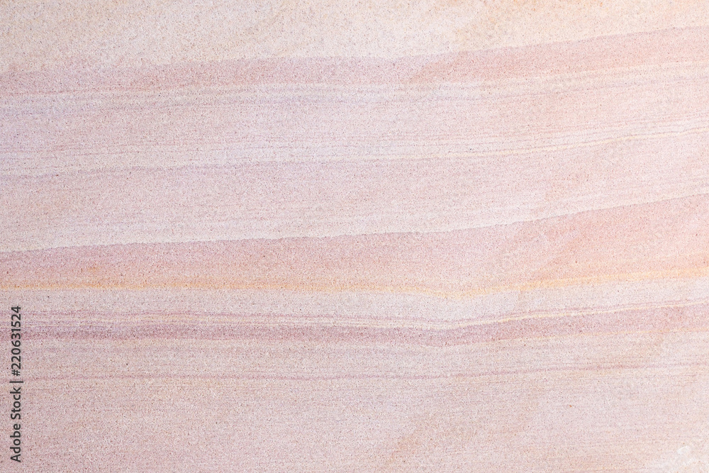 Fototapeta premium sand stone wall texture background. floor