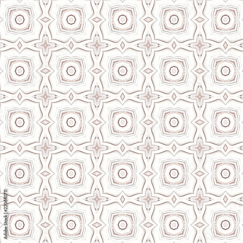 abstract seamless background pattern