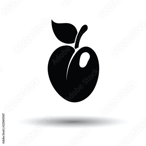 Icon of Plum