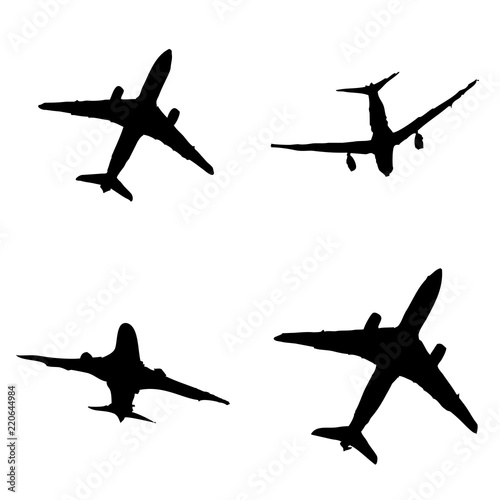 aviones
