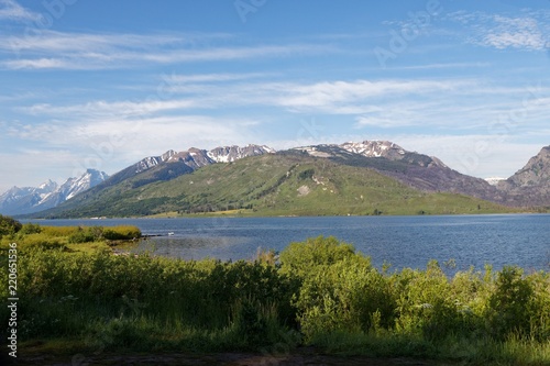 Jackson Lake