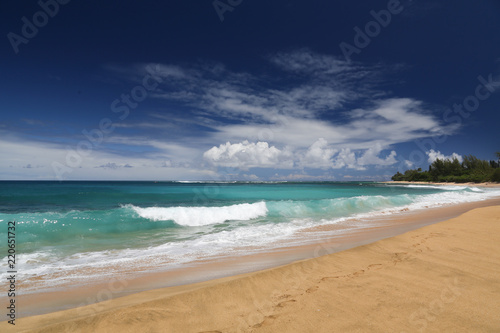 Wainiha Beach