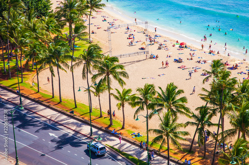 Waikiki