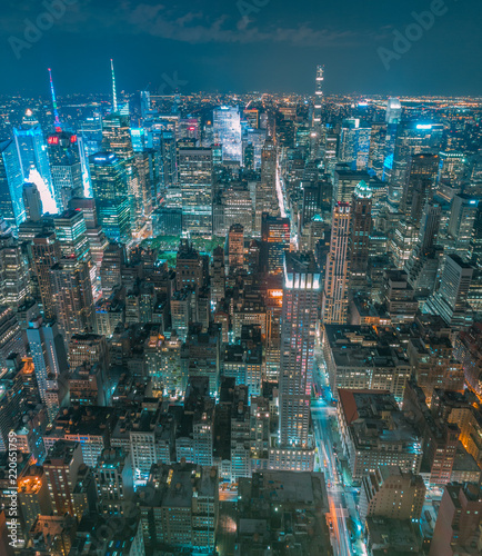 New York